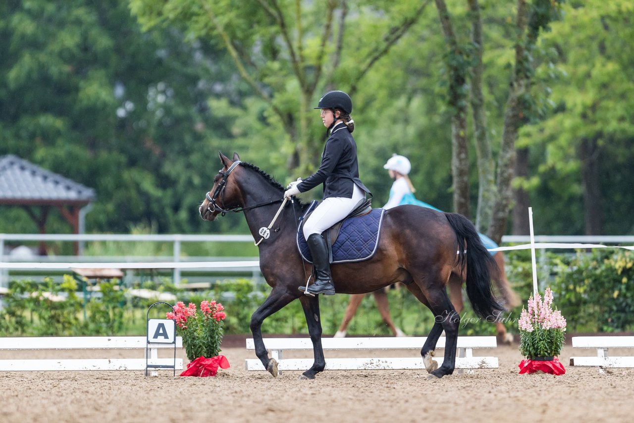 Bild 44 - Pony Akademie Turnier